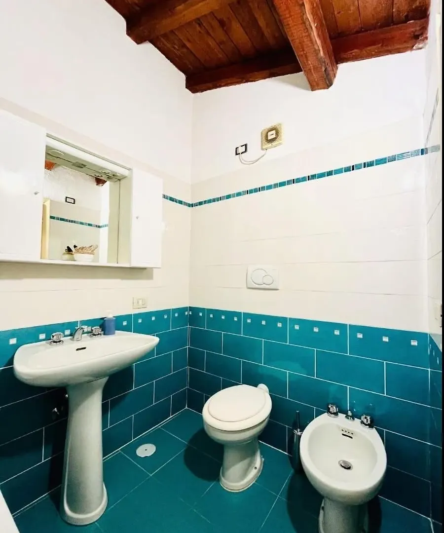 Apartmán Petralana103 Porto Rotondo