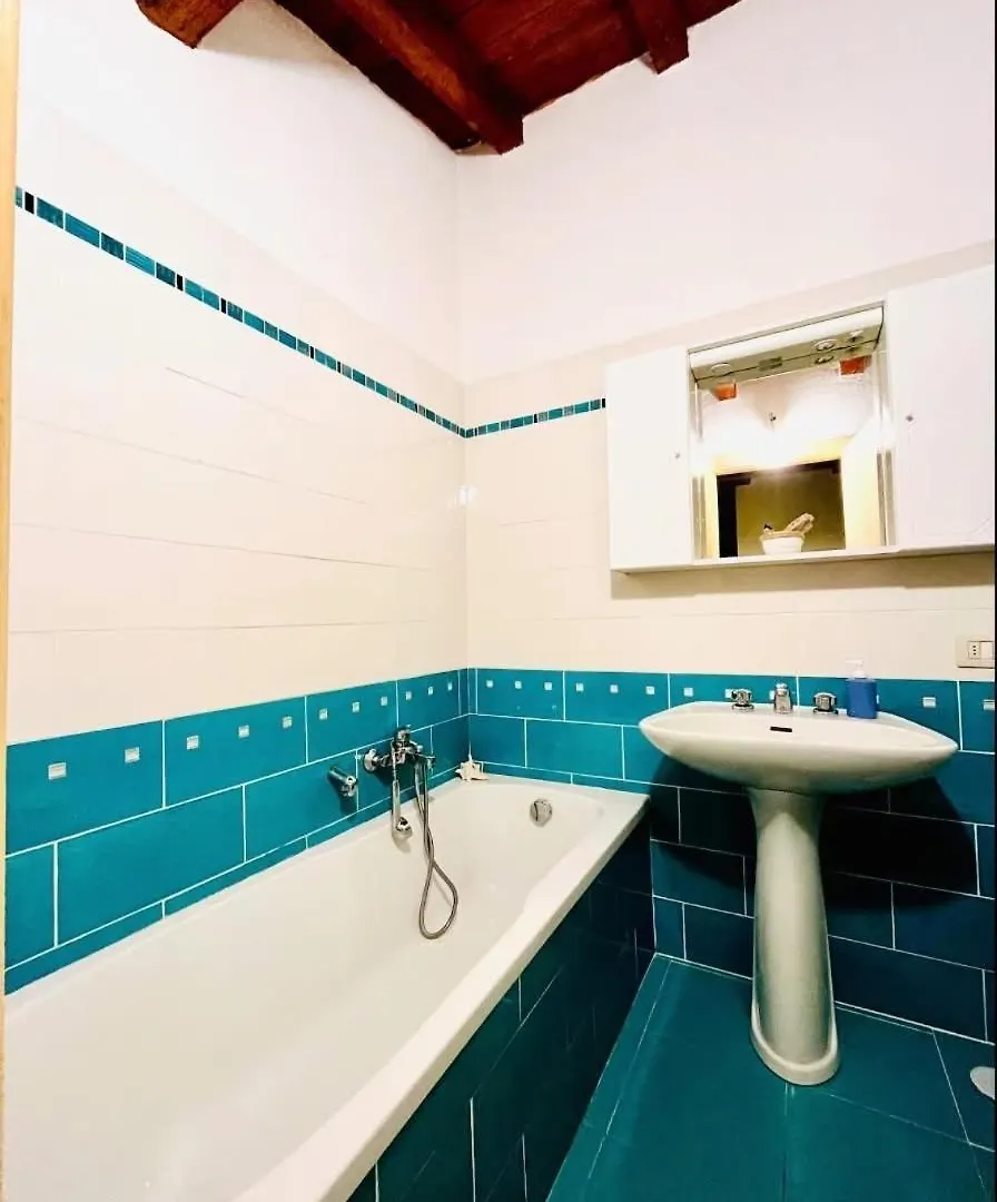 Apartmán Petralana103 Porto Rotondo