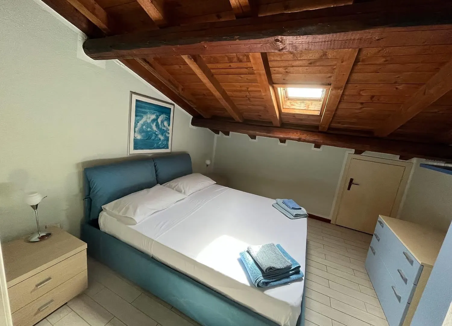 Apartmán Petralana103 Porto Rotondo Itálie