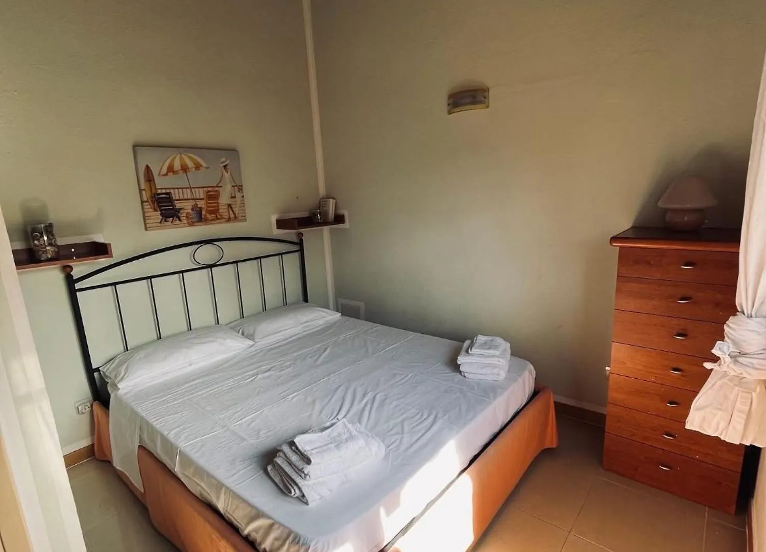 Apartmán Petralana103 Porto Rotondo