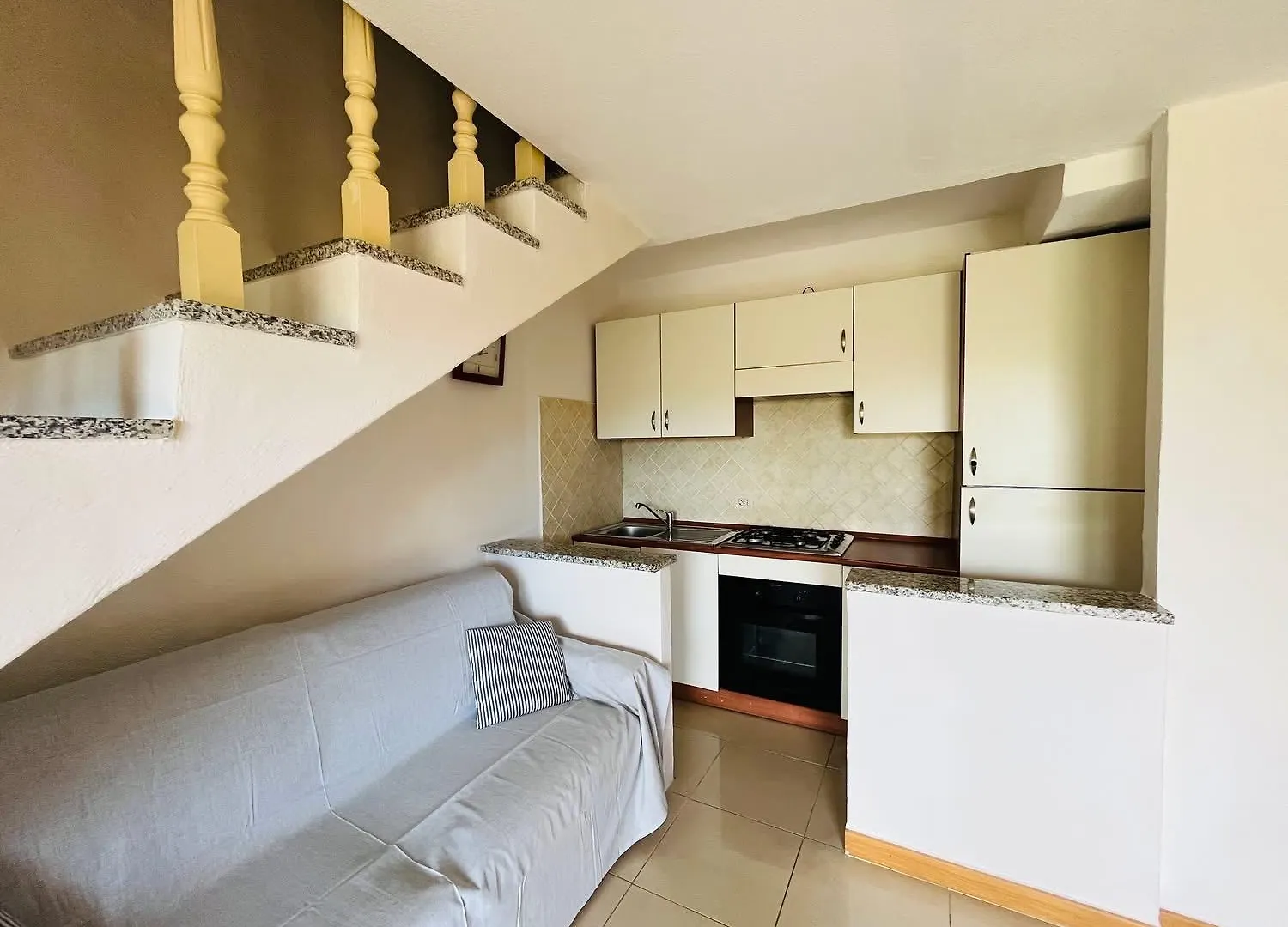 Apartmán Petralana103 Porto Rotondo