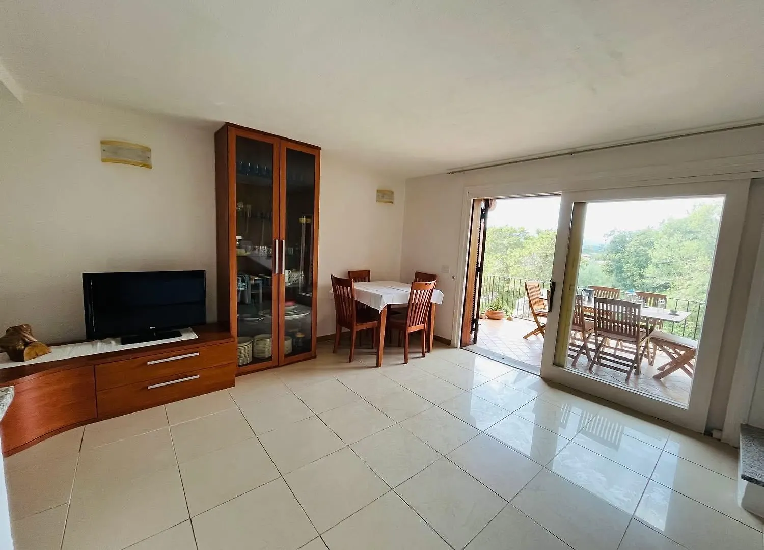 Apartmán Petralana103 Porto Rotondo Itálie