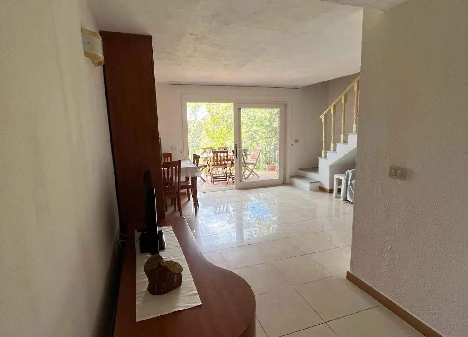 Apartmán Petralana103 Porto Rotondo